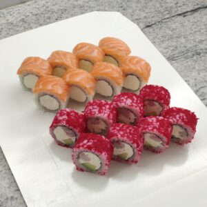 Сет Соло 500г 16шт