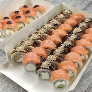 Сет Filadelfiya 1.300 грам 40шт